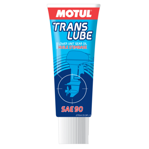 МАСЛО ТРАНСМИССИОННОЕ MOTUL Translube SAE 90 в Чебоксарах