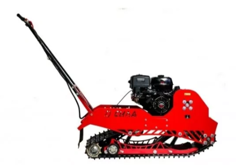 Мотобуксировщик Сила 500 13 л.с. в Чебоксарах