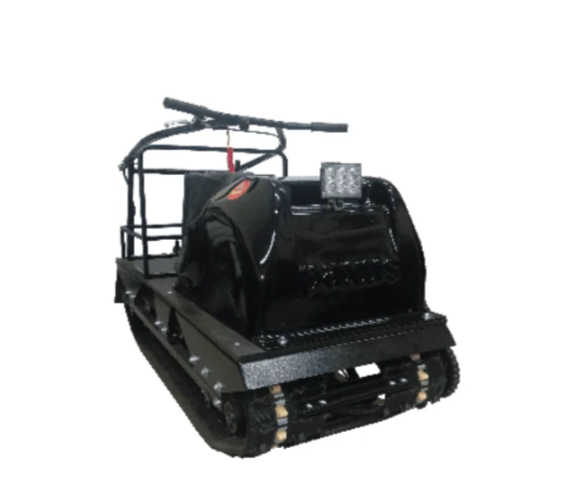 Мотобуксировщик PAXUS 550 AVANT 13 л.с. HONDA в Чебоксарах