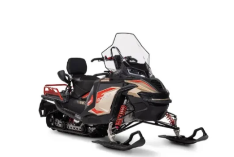 Снегоход AODES Siberiacross 1000 SWT 600mm LCD 6.8 в Чебоксарах