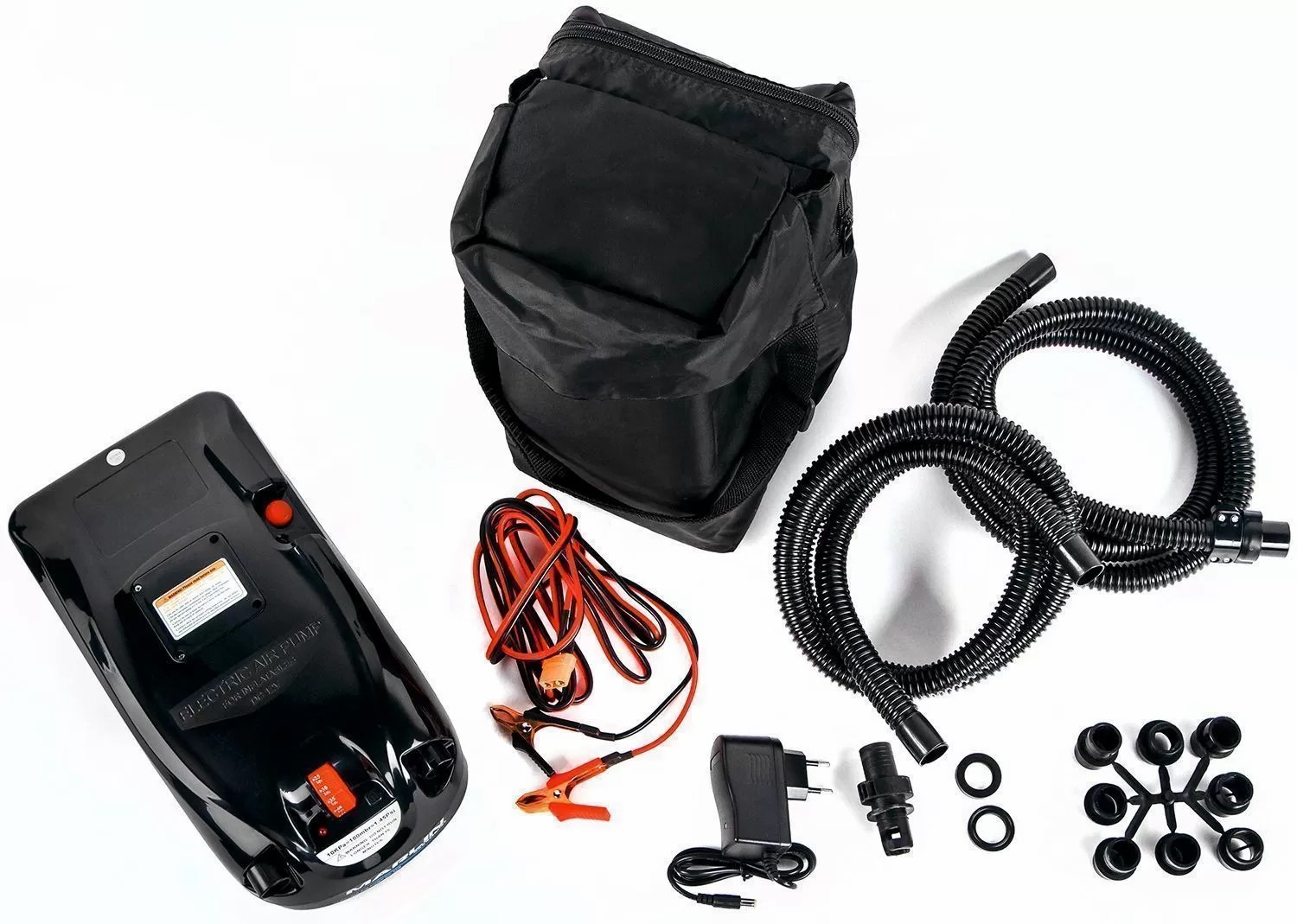 ЭЛЕКТРИЧЕСКИЙ НАСОС MARLIN GP-80 B в Чебоксарах