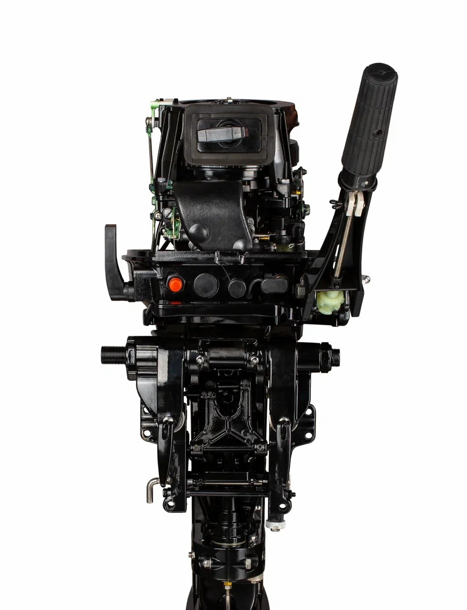 ЛОДОЧНЫЙ МОТОР GLADIATOR G20FHS в Чебоксарах