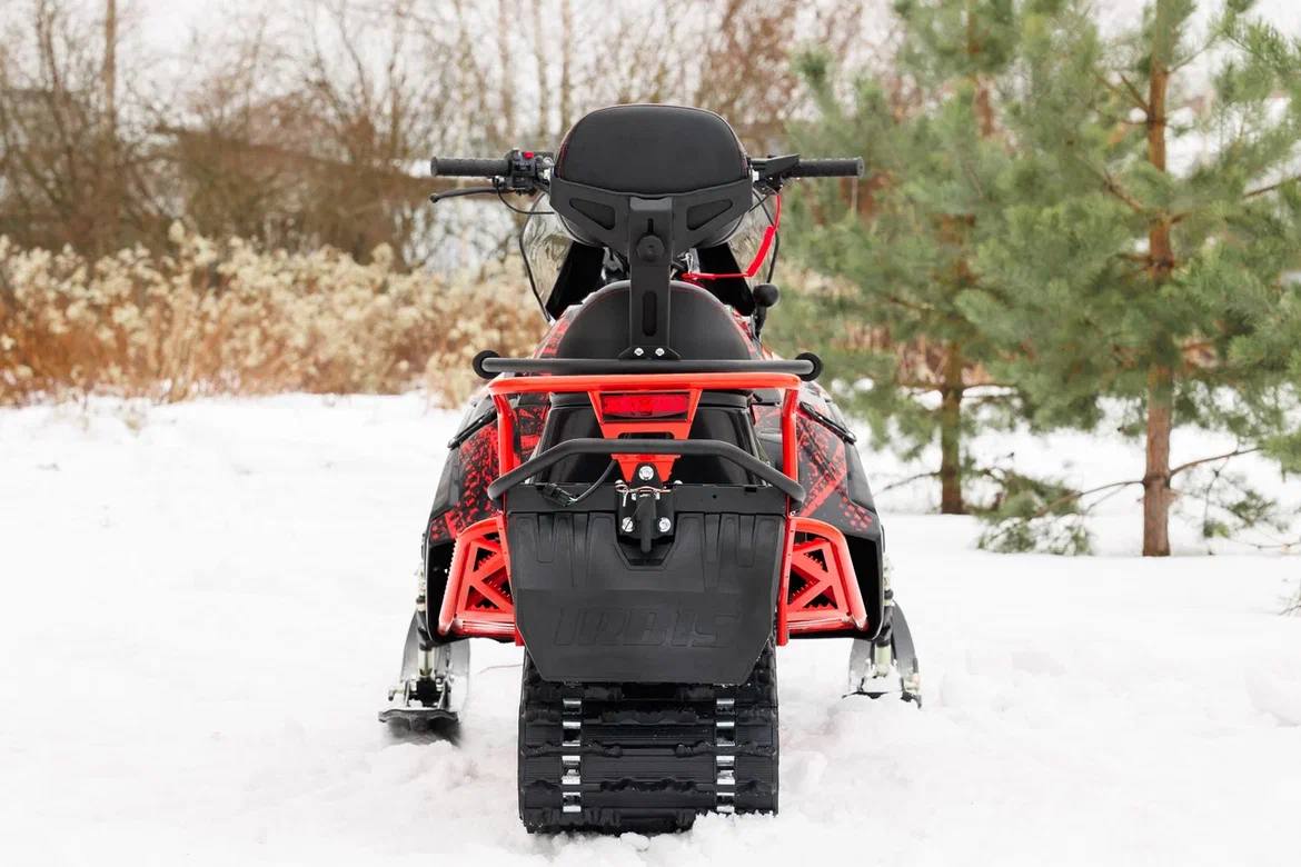 Снегоход IRBIS SF200L NEW 24/25 в Чебоксарах