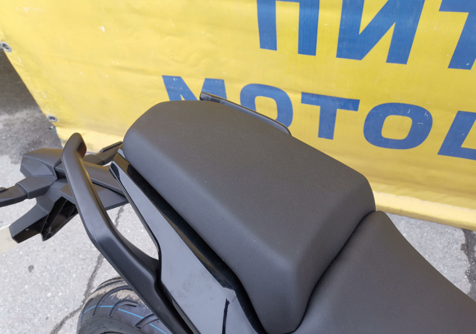 Мотоцикл MOTOLAND (МОТОЛЕНД) 250 CB250 (172FMM-5/PR250) (2022 г.) в Чебоксарах