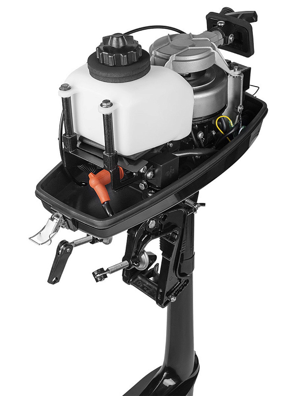 ЛОДОЧНЫЙ МОТОР GLADIATOR G3FHS в Чебоксарах