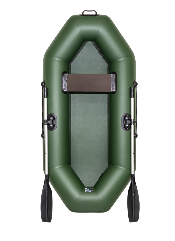 Лодка Барс 230 в Чебоксарах