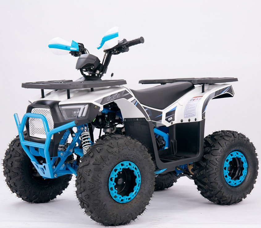 Квадроцикл YACOTA SIRIUS 110 в Чебоксарах