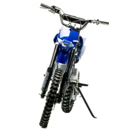 Питбайк MOTOLAND (МОТОЛЕНД) GS Motors S14 17/14 в Чебоксарах