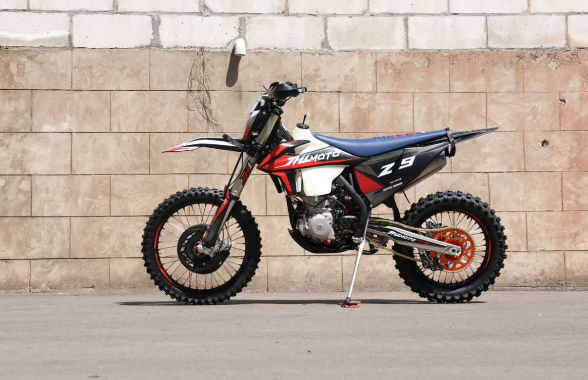 Мотоцикл JHLMOTO JHL Z9 NC450S в Чебоксарах