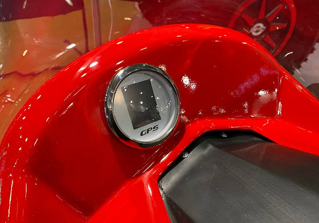 Снегоход ТОФАЛАР АТЛАС 800 в Чебоксарах