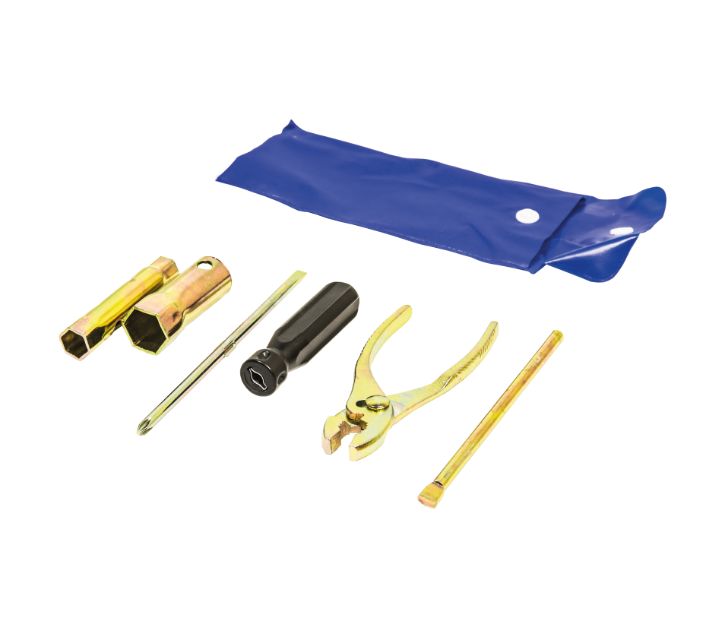 Лодочный мотор APACHE T9.8 BS в Чебоксарах