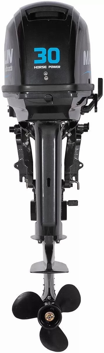 Лодочный мотор MARLIN MP 30 AWRS в Чебоксарах