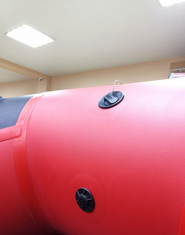 Лодка MISHIMO SPORT 370 в Чебоксарах