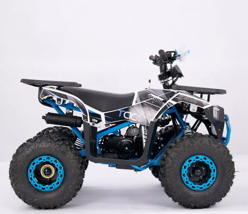 Квадроцикл YACOTA SIRIUS 110 в Чебоксарах