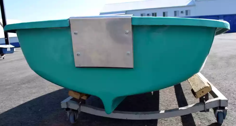 Стеклопластиковая Лодка Голавль в Чебоксарах