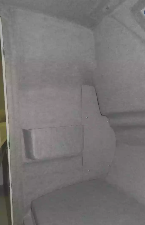 Стеклопластиковый катер Neman-500 в Чебоксарах