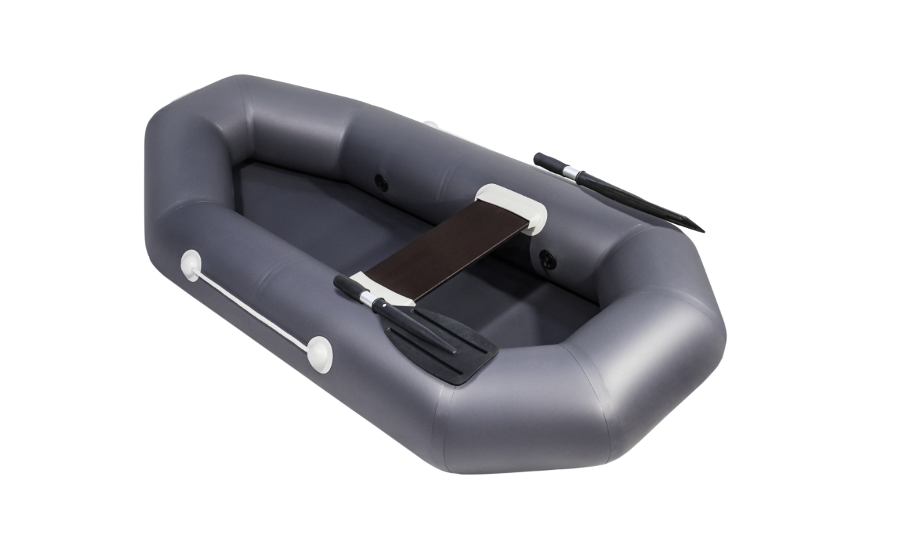 Лодка Барс 200 в Чебоксарах