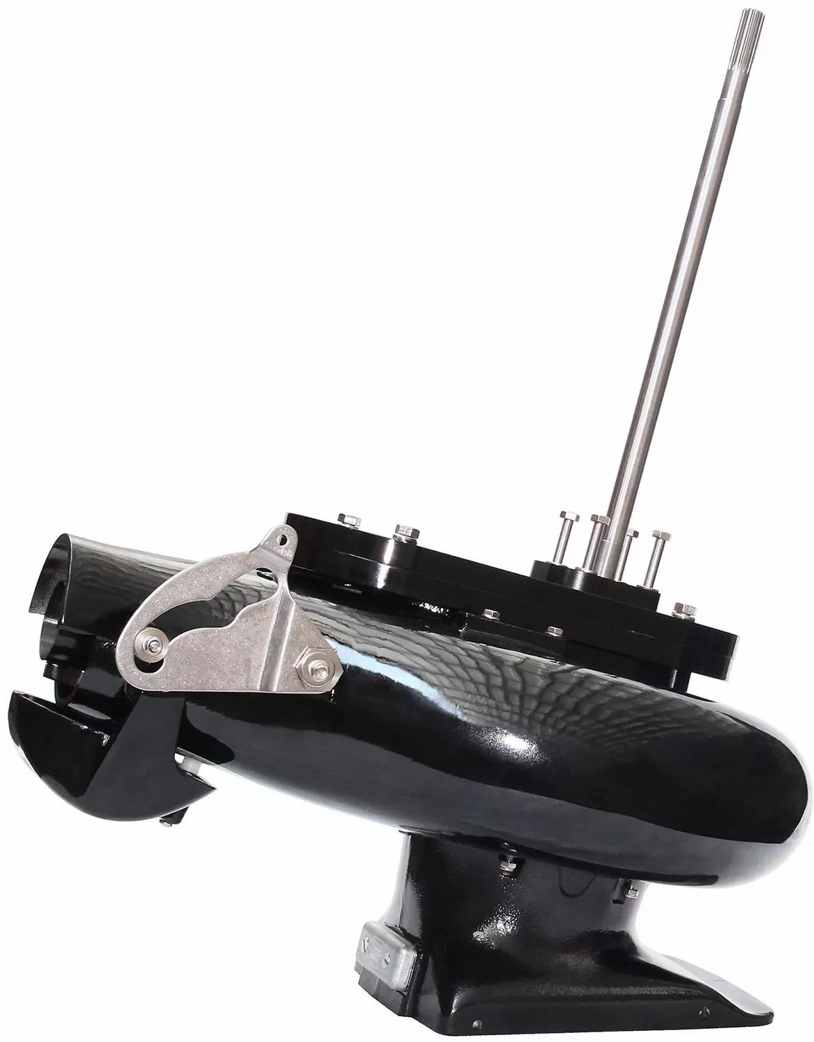 ВОДОМЕТНАЯ НАСАДКА MARLIN НА МОТОР 50 Л.С. TOHATSU, YAMAHA, MERCURY, MARLIN в Чебоксарах