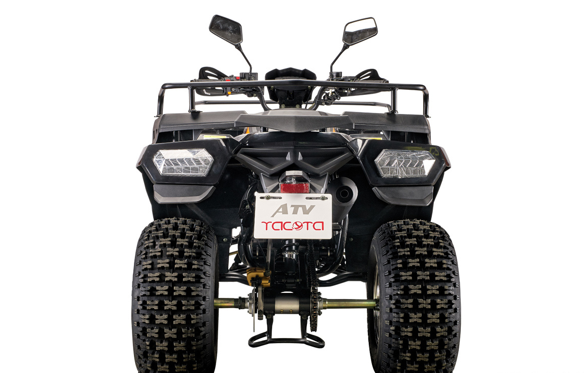 Квадроцикл YACOTA CABO 200 в Чебоксарах