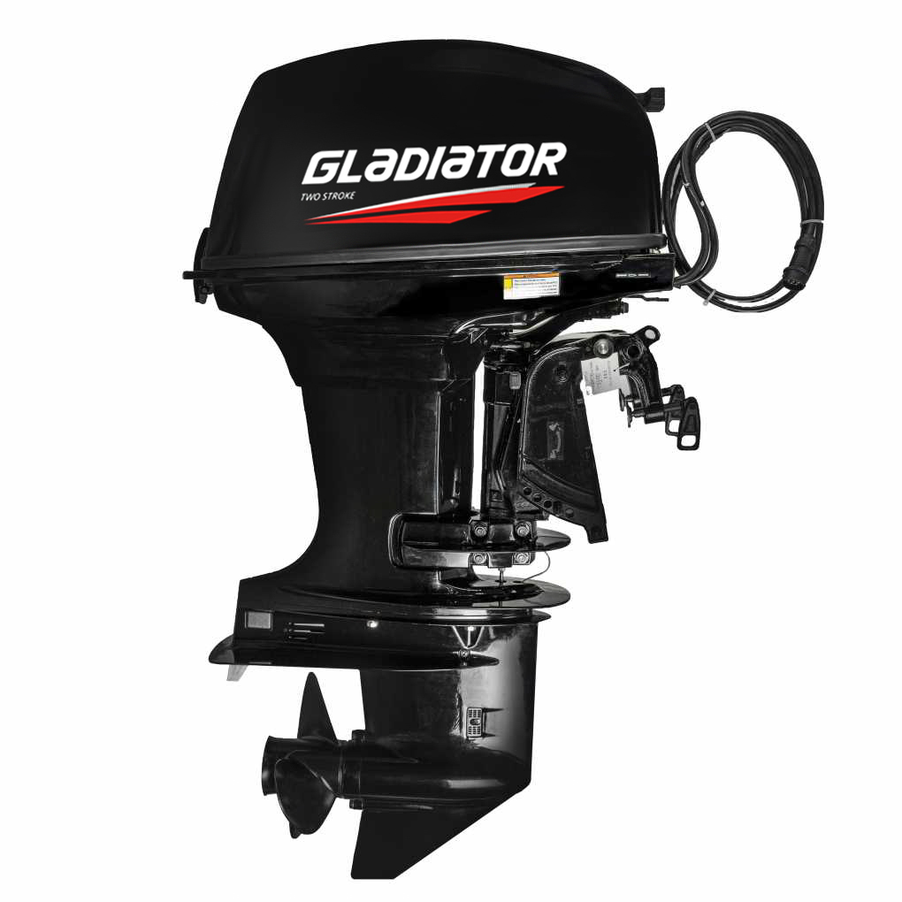 ЛОДОЧНЫЙ МОТОР GLADIATOR G30FES в Чебоксарах