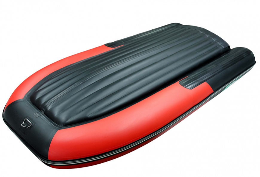 НАДУВНАЯ ЛОДКА GLADIATOR E380S в Чебоксарах