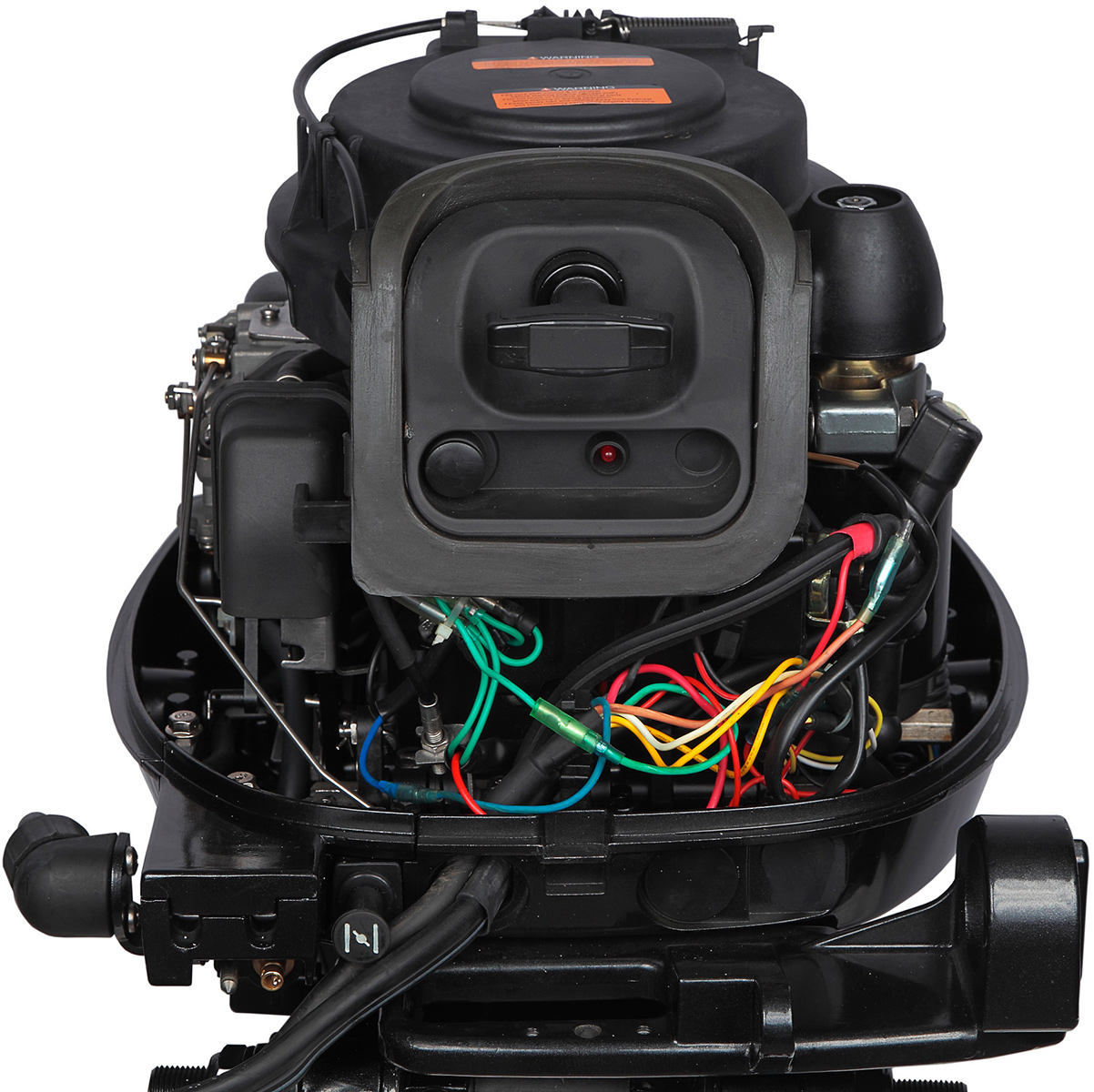 Лодочный мотор MARLIN MF 9.9 AMHL в Чебоксарах