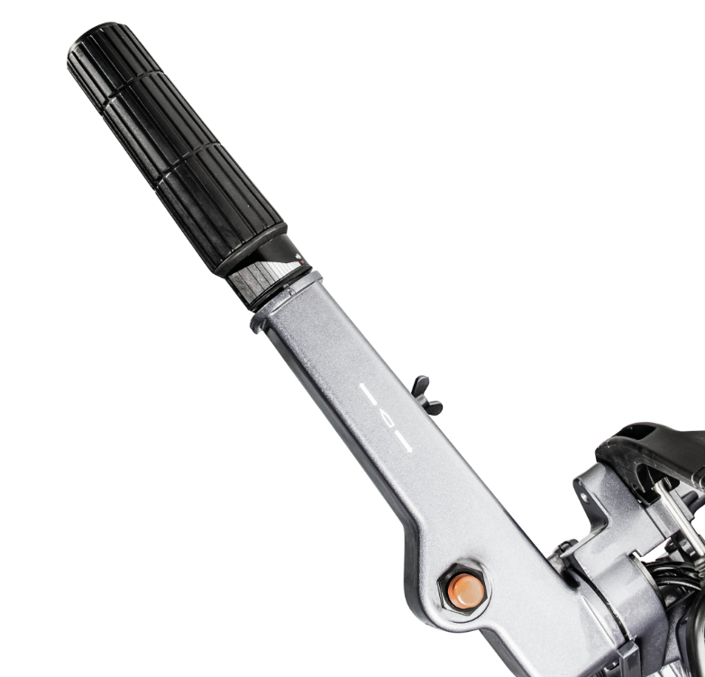 Лодочный мотор APACHE T9.9(15) BS в Чебоксарах