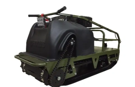 Мотобуксировщик PAXUS "ФЕНИКС" 15 л.с. в Чебоксарах