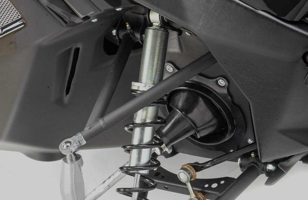 Снегоход STELS SA600R (L LUX WT) ВИТЯЗЬ 2.0 К01 Tech в Чебоксарах