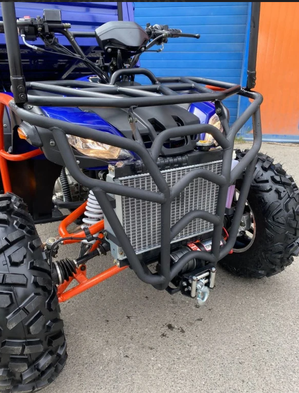 Квадроцикл PROMAX Фермер 350 4x4 ALL ROAD в Чебоксарах