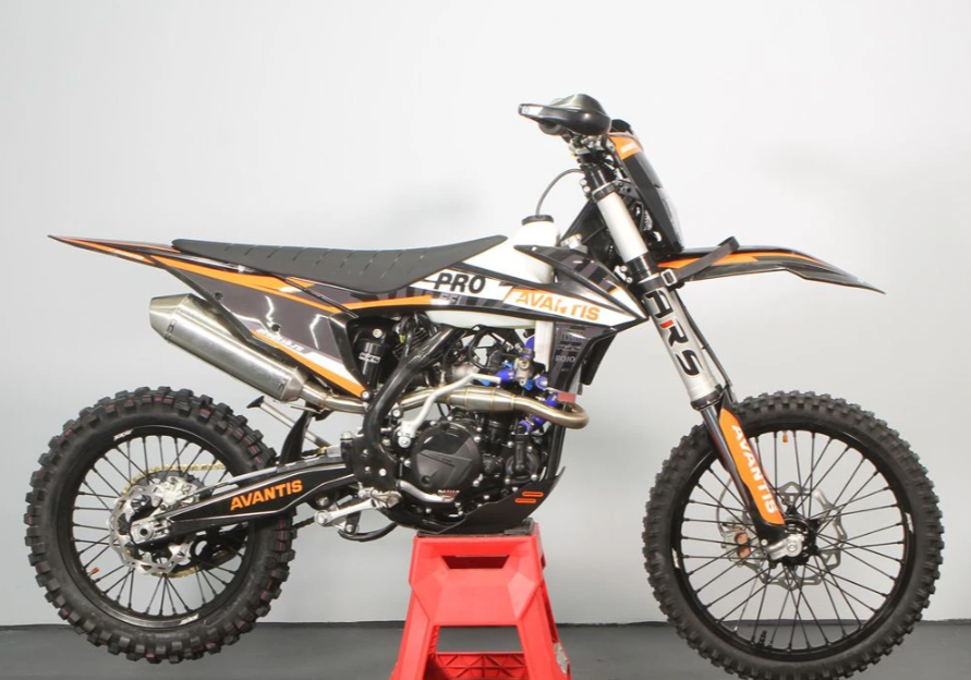 Мотоцикл Avantis Enduro 300 PRO EFI Exclusive (NC250/177MM) ARS в Чебоксарах