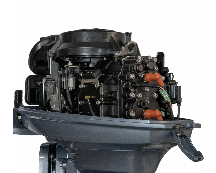 Лодочный мотор APACHE T40BS в Чебоксарах