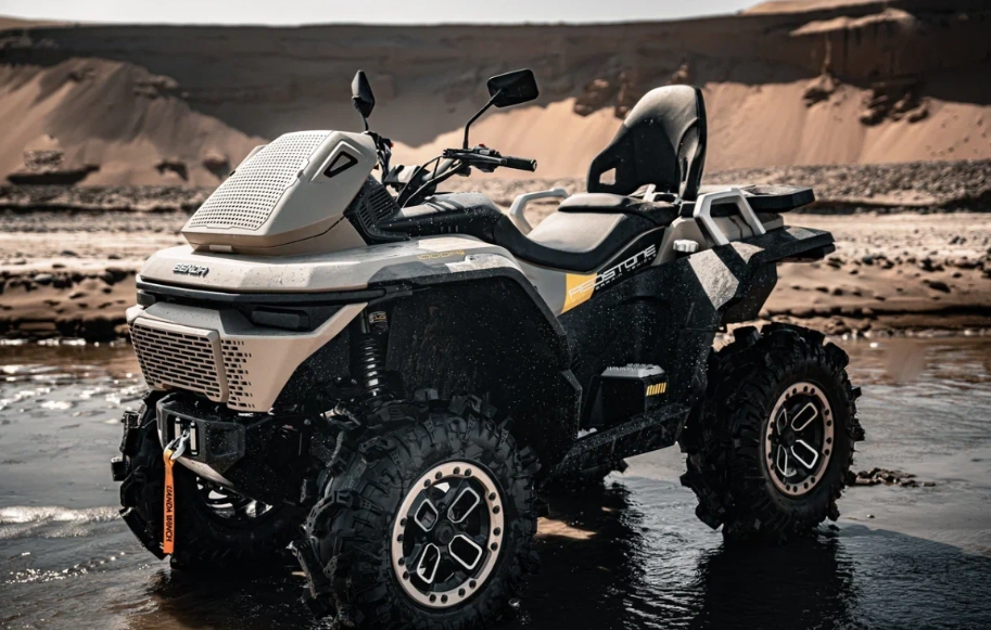 Квадроцикл BENDA REDSTONE 1000 MUD в Чебоксарах