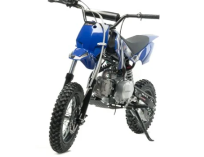 Питбайк MOTOLAND (МОТОЛЕНД) GS Motors S11 в Чебоксарах