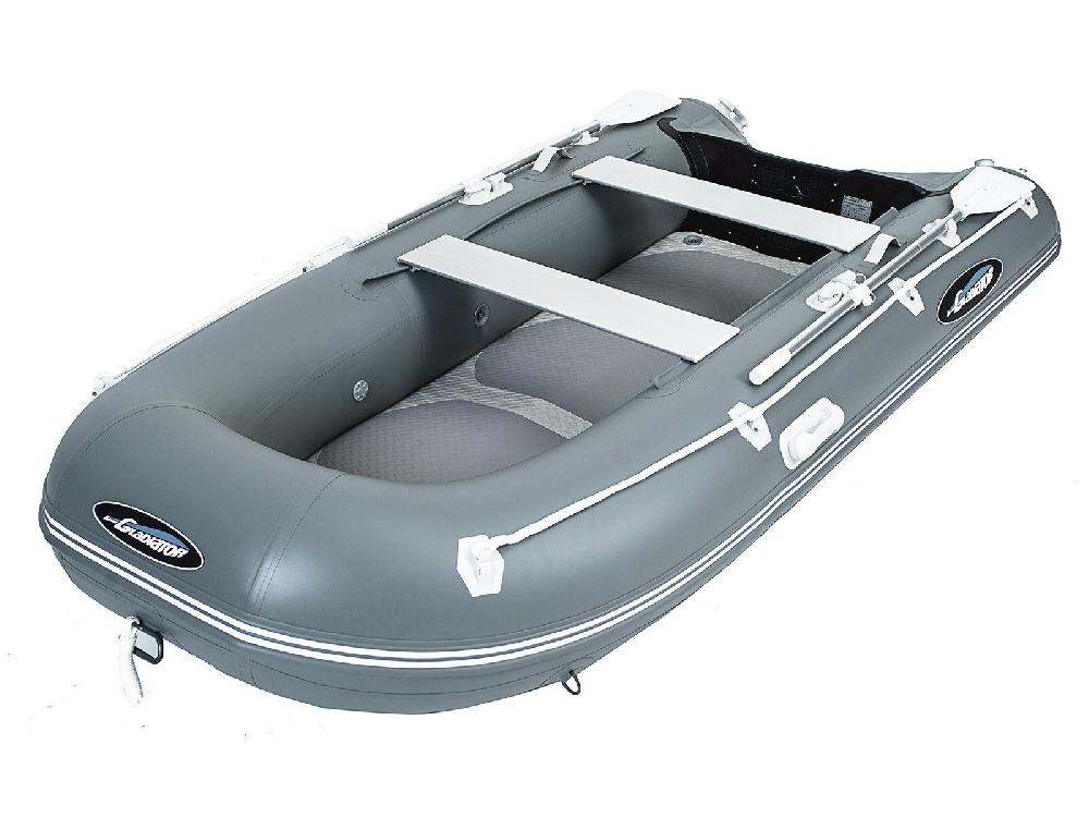 НАДУВНАЯ ЛОДКА GLADIATOR B330AD в Чебоксарах