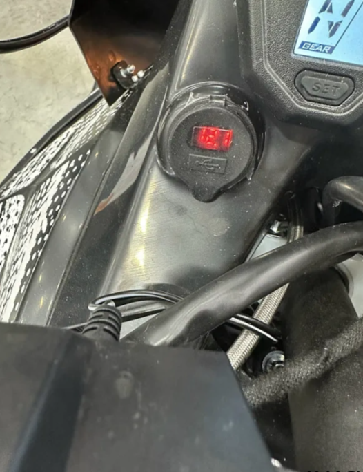 СНЕГОХОД IRBIS SF200L XE SUPERLONG в Чебоксарах