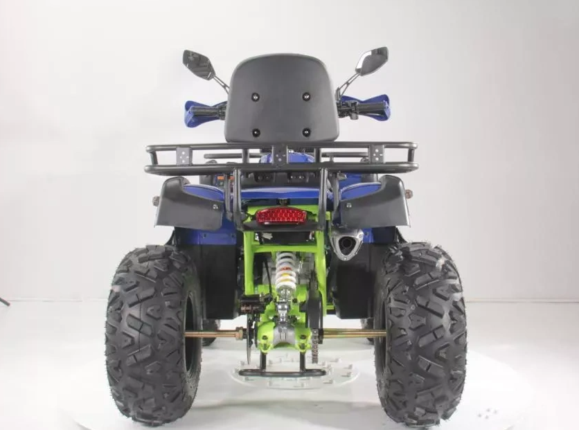 Квадроцикл YACOTA SELA MAX в Чебоксарах