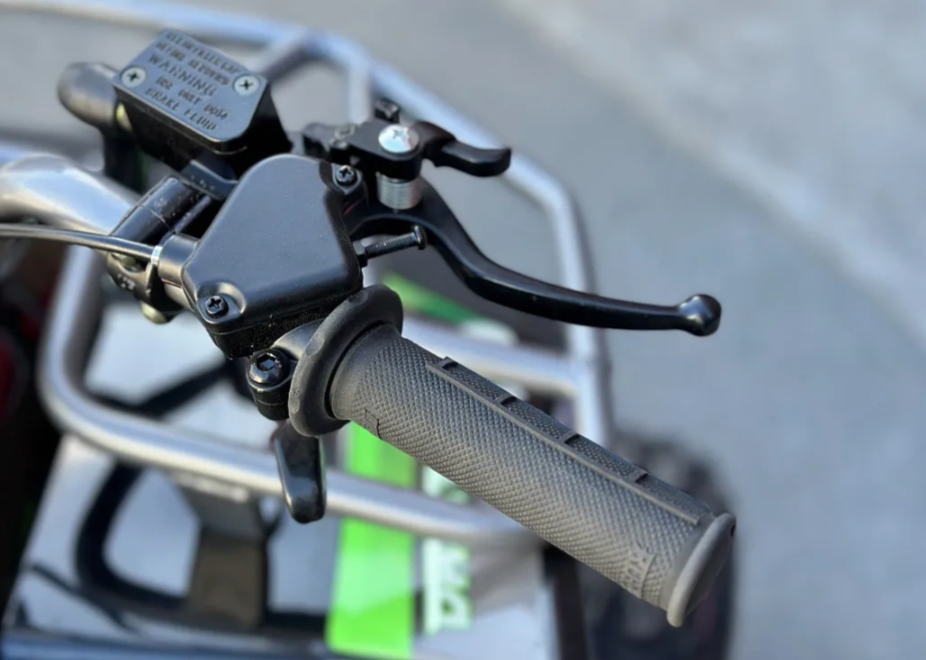 Квадроцикл GBM DAXTER 220 NEW в Чебоксарах