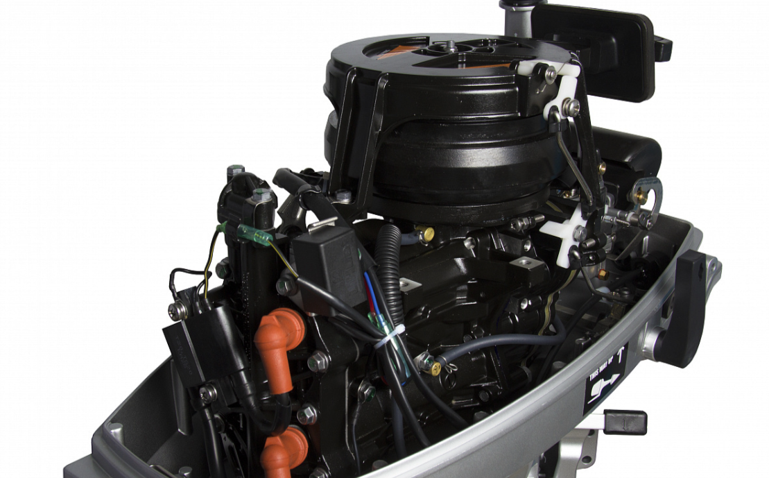 Лодочный мотор Seanovo SN9.9FFEL Enduro в Чебоксарах