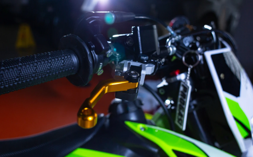 Мотоцикл Progasi SUPER MAX 300 PRO PR300 (ZS175FMN) в Чебоксарах