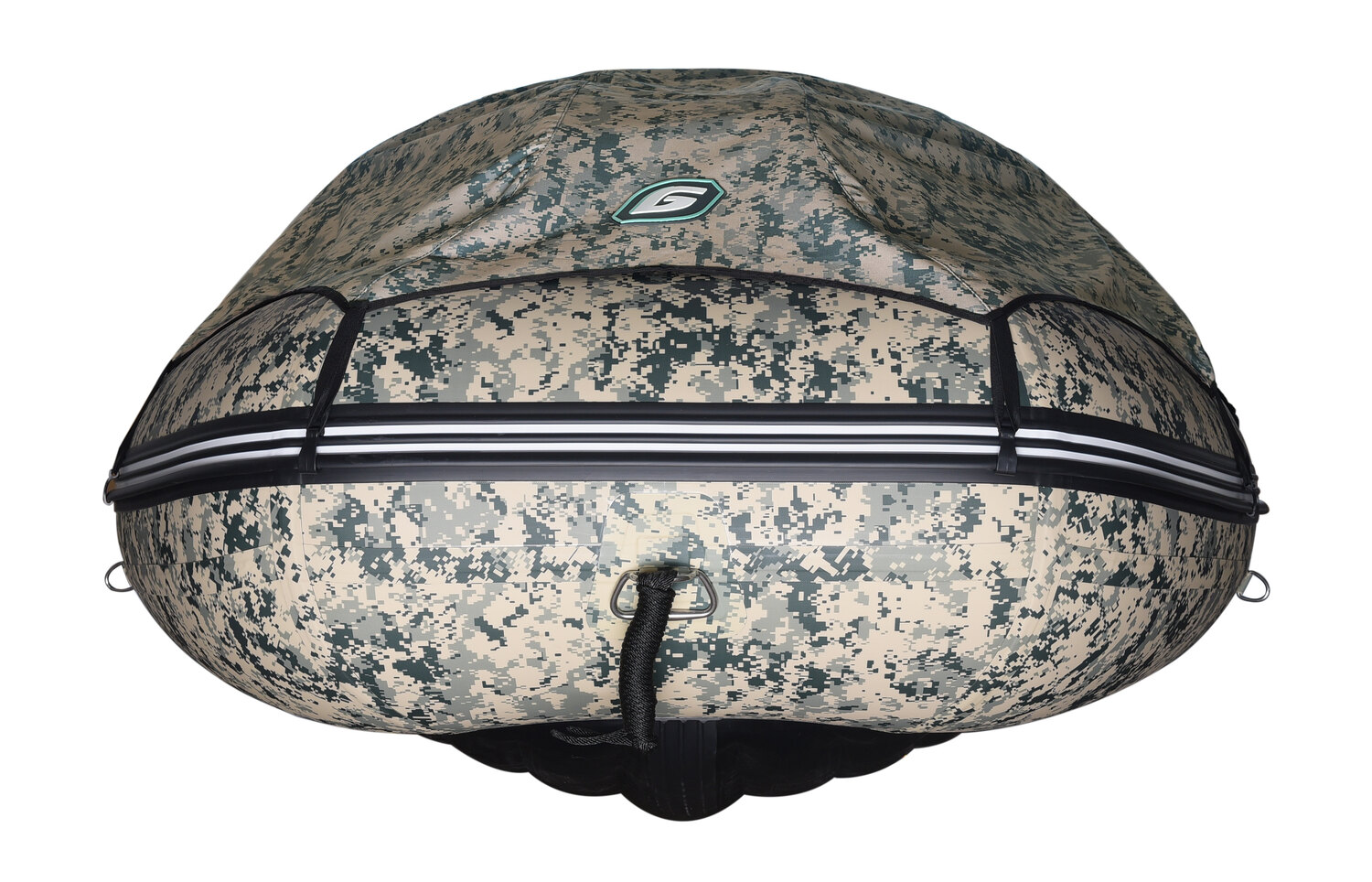 НАДУВНАЯ ЛОДКА GLADIATOR E330PRO в Чебоксарах