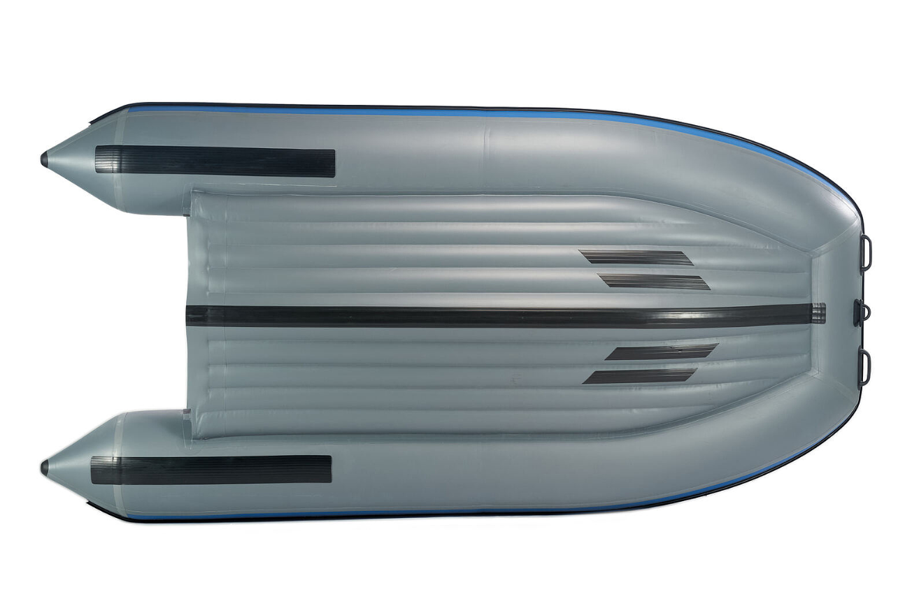 КОМПЛЕКТ ЛОДКА MISHIMO FAMILY LITE 370 + МОТОР MARLIN MP 9.9 AMHS PROLINE FORCE в Чебоксарах