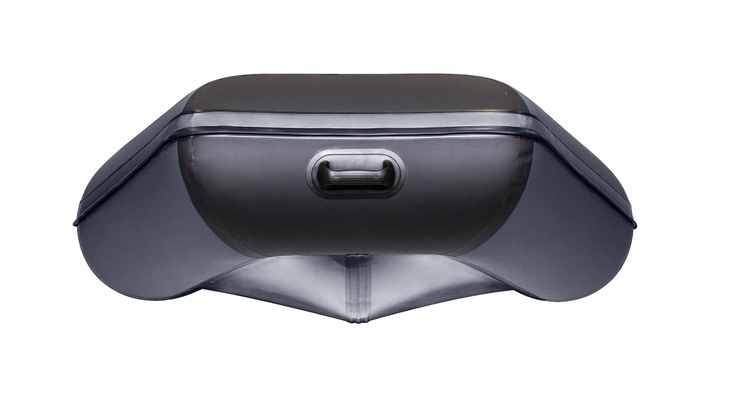  Лодка АКВА 3200 слань-книжка киль в Чебоксарах