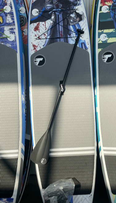 SUP (САП) ДОСКА RAIDEX I BOARD 11’ (332СМ) N 33 в Чебоксарах