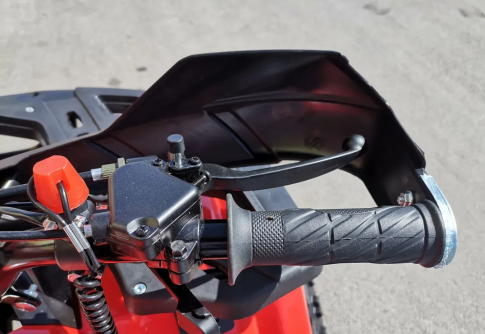 Квадроцикл PROMAX WILD 175 BASIC в Чебоксарах