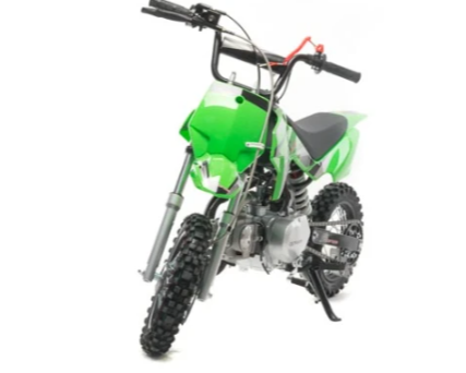 Питбайк MOTOLAND (МОТОЛЕНД) GS Motors S7 в Чебоксарах