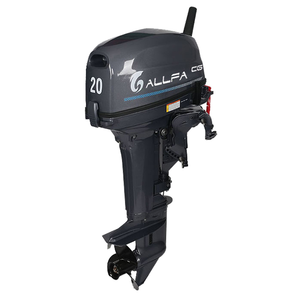 ЛОДОЧНЫЙ МОТОР ALLFA CG Т20 в Чебоксарах