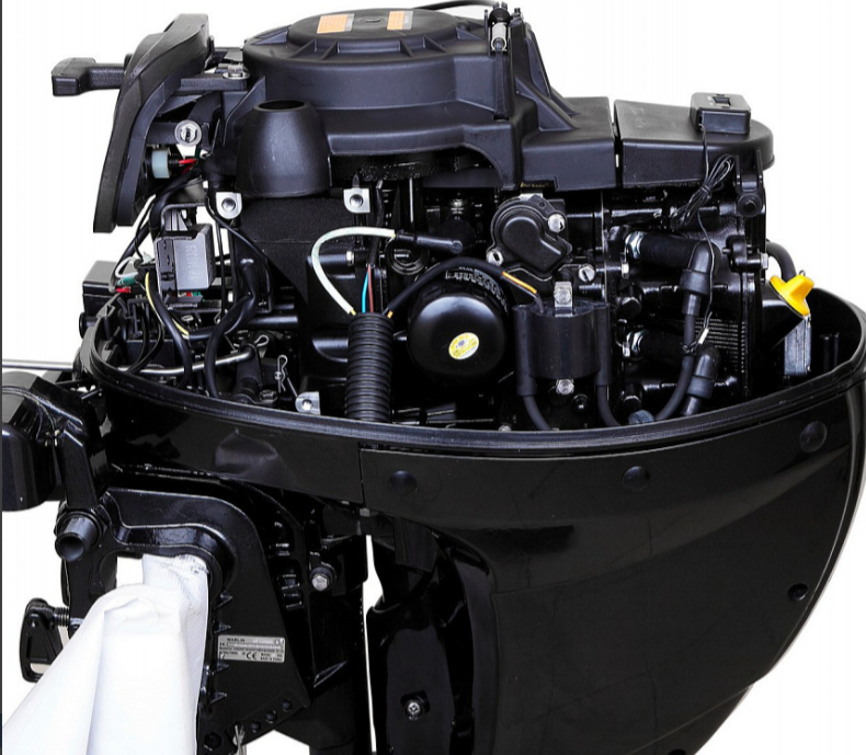 Лодочный мотор MARLIN MF 9.9 AWHBS в Чебоксарах