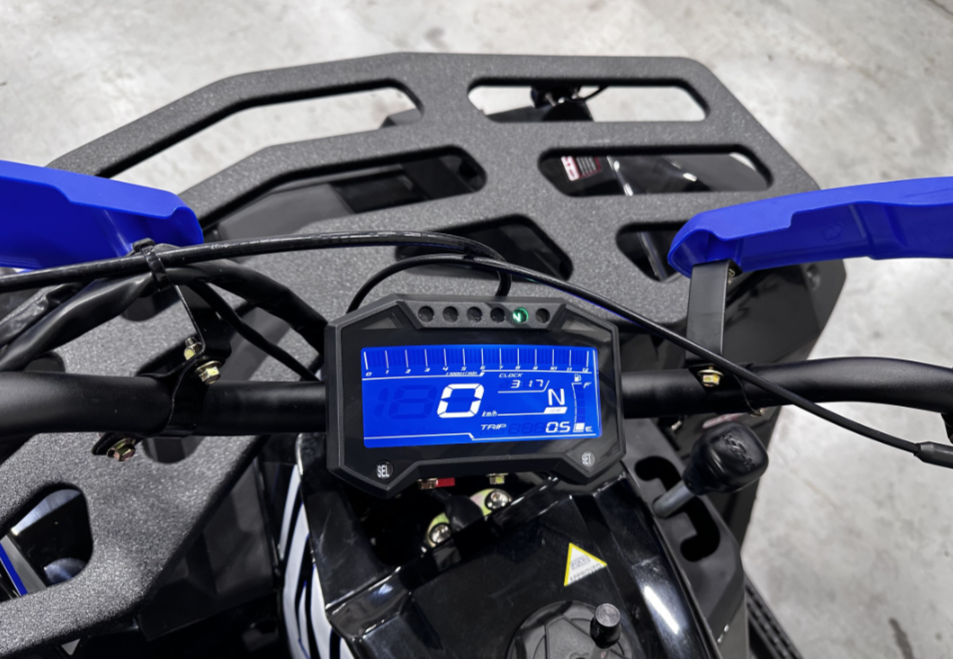 Квадроцикл GBM SHARP BIG 300 NEW PREMIUM в Чебоксарах