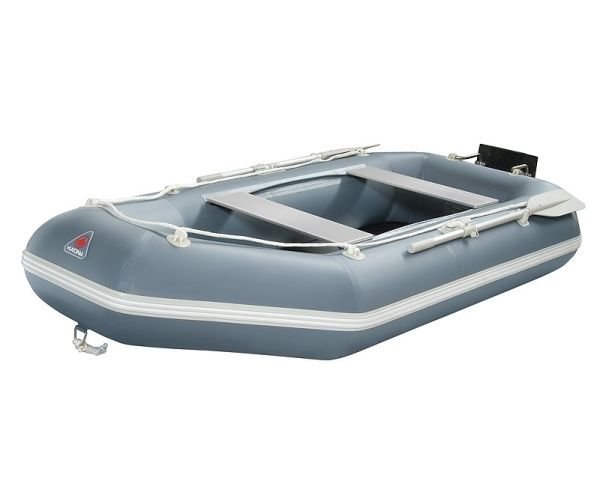 ЛОДКА НАДУВНАЯ YUKONA 280 GTK КИЛЬ (БЕЗ ПАЙОЛА, ТРАНЕЦ В КОМПЛЕКТЕ) в Чебоксарах